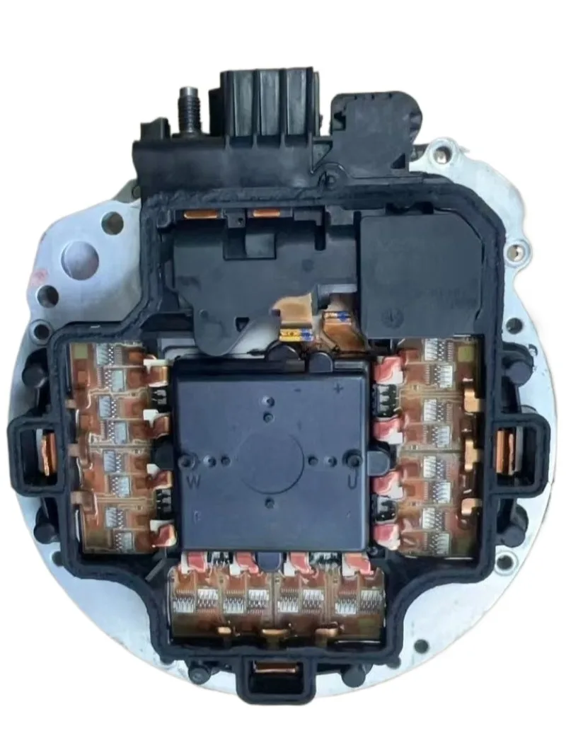 Carte mère de générateur pour Audi A6 A7 A8 Q7 Q8 RS6 4N1903028 4N0903028 Pièce de rechange (pièces automobiles d