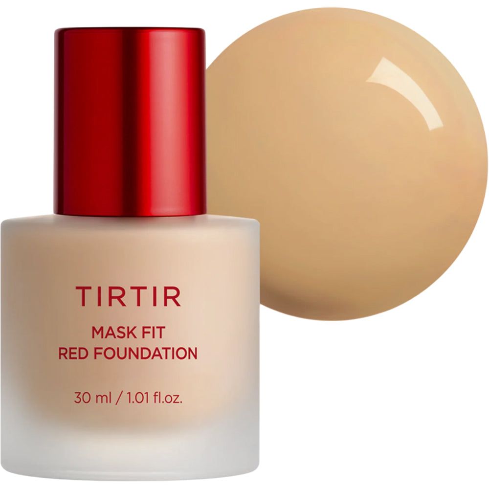 TIRTIR Mask Fit Red Foandation 1 pz Make up