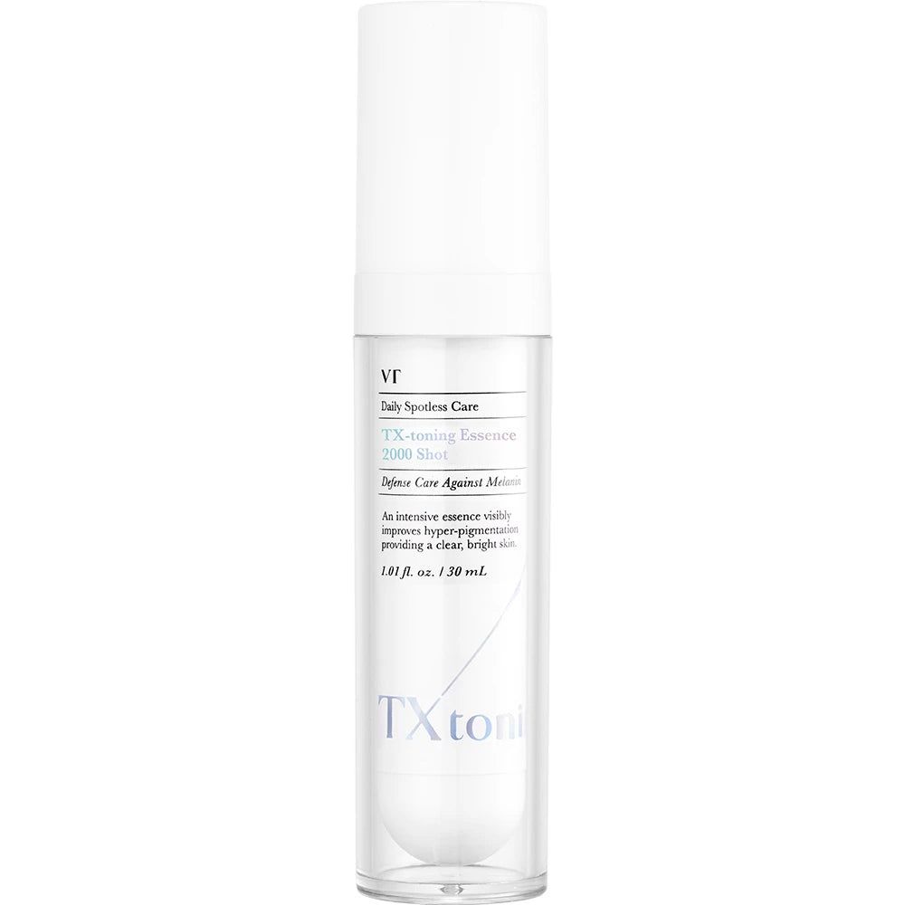 VT COSMETICS TX-Toning Essence 2000 Shot 30 ml Essenza