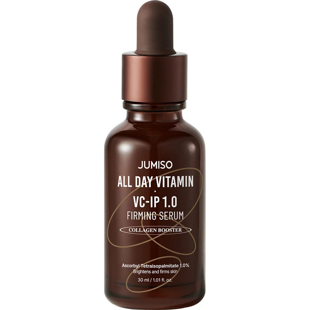 JUMISO All Day Vitamin VC-IP 1.0 Siero 30 ml