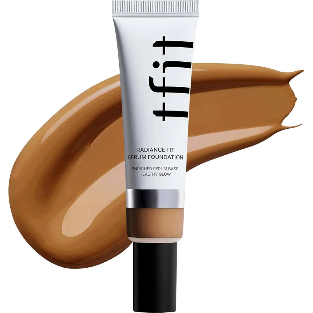 TFIT Radiance Fit Serum Foandation 1 pz Make up