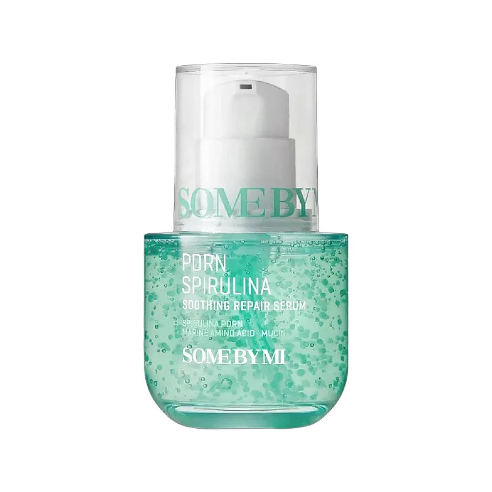 SOME BY MI Spirulina PDRN Relief Serum 50 pz Siero