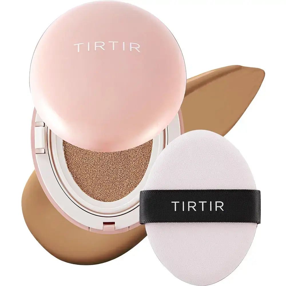 TIRTIR Mask Fit All Cover Cushion 72 pz Make up