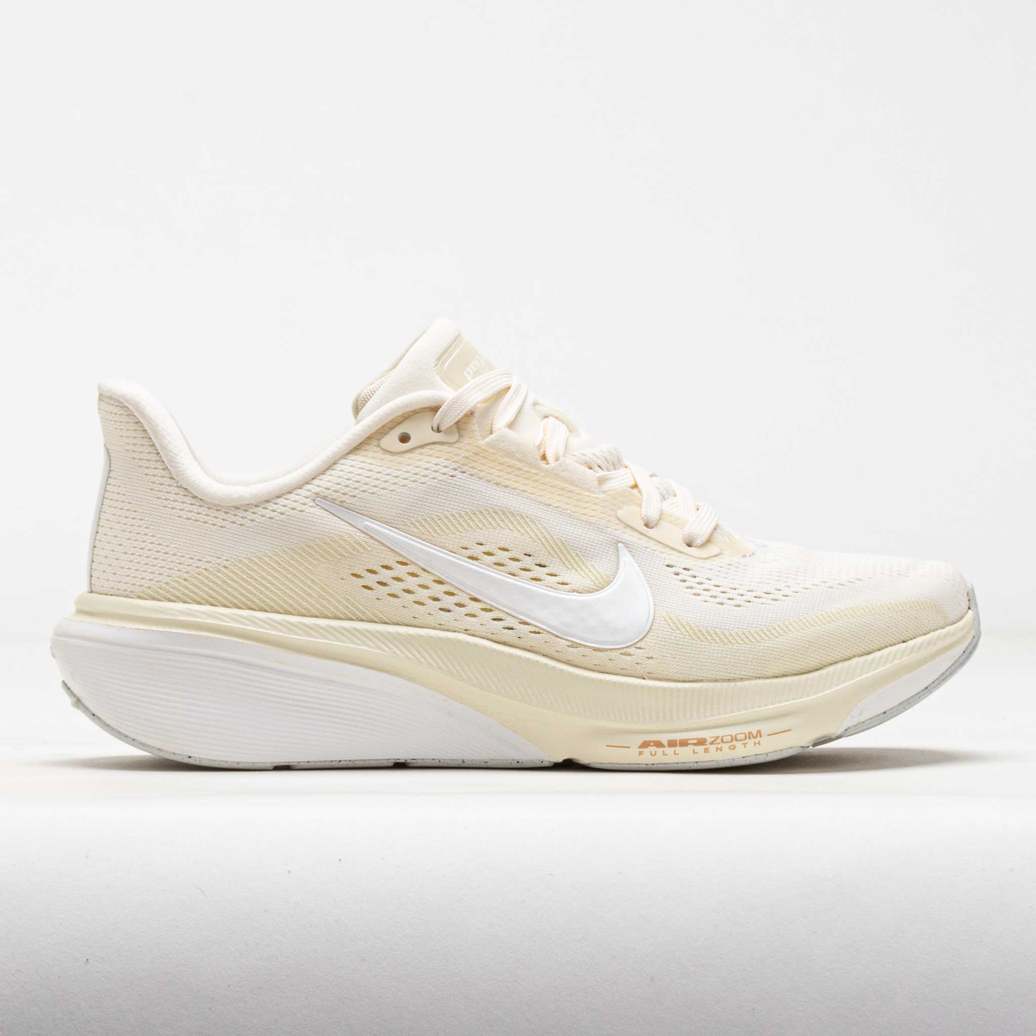 Nike Pegasus 42 Women's Running Shoes Pale Ivory/Summit White/Coconut Milk