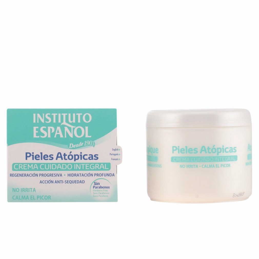 Crema per la cura integrale - Pelle atopica 0,4 l