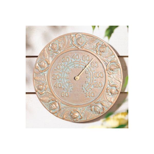 whitehall-products-rose-thermometer,-copper-|-12-h-x-12-w-in-|-wayfair-01285/