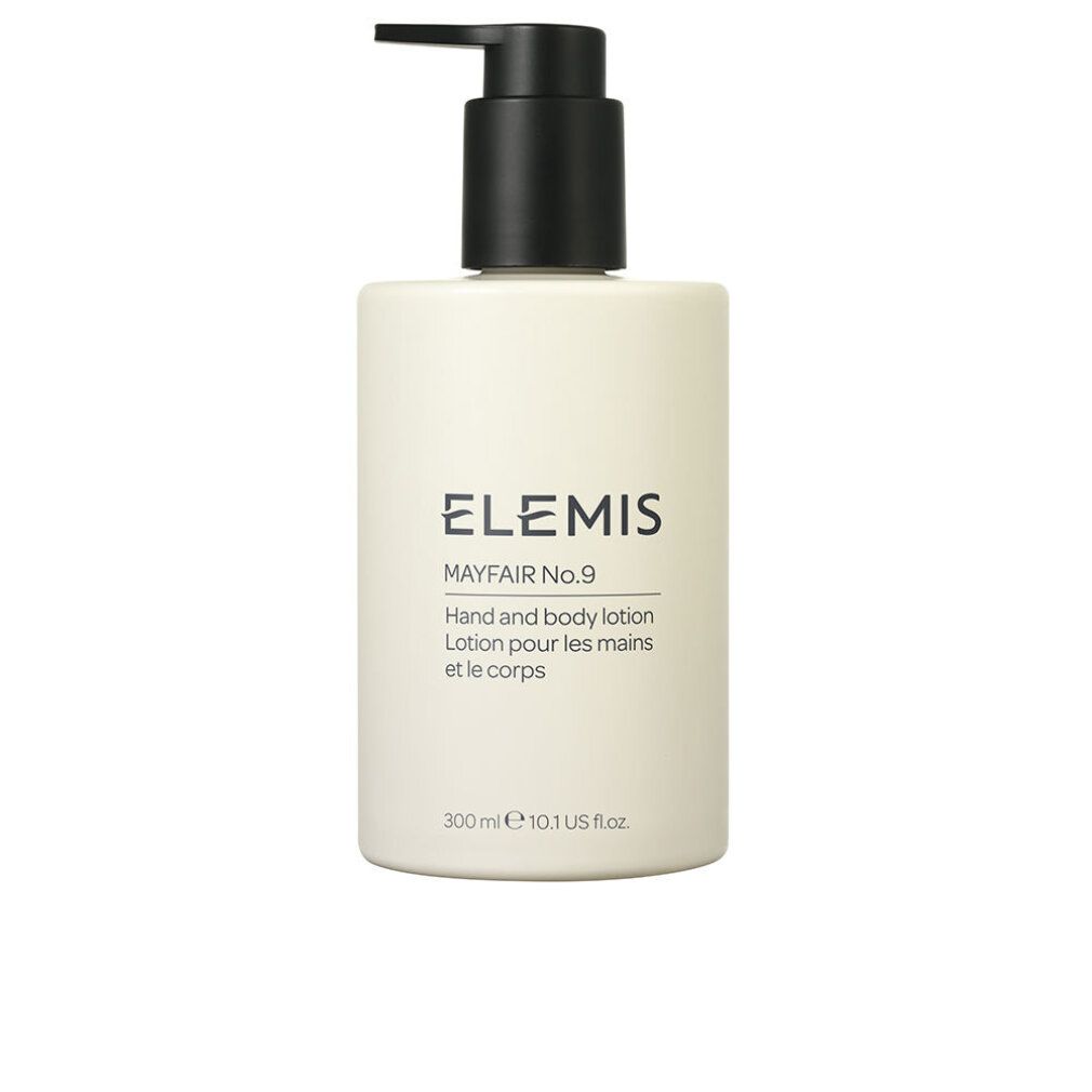 Elemis Mayfair No.9 Lozione per mani e corpo 300 ml