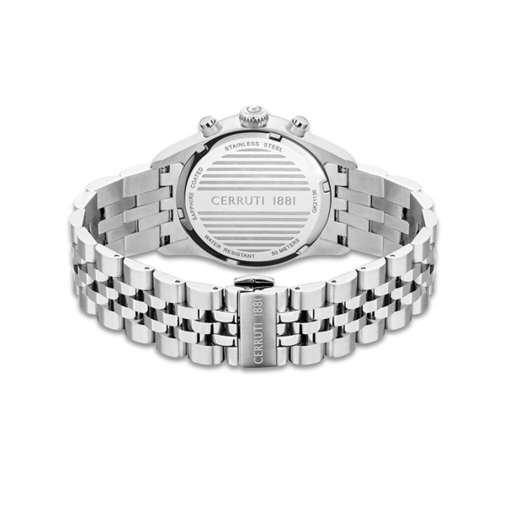 cerruti 1881 watches Mod. CIWGK2113601 1 St