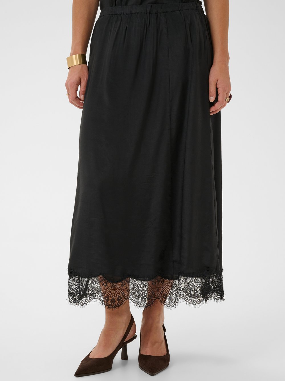 Cream Rock CRTriniti Damen schwarz, 42
