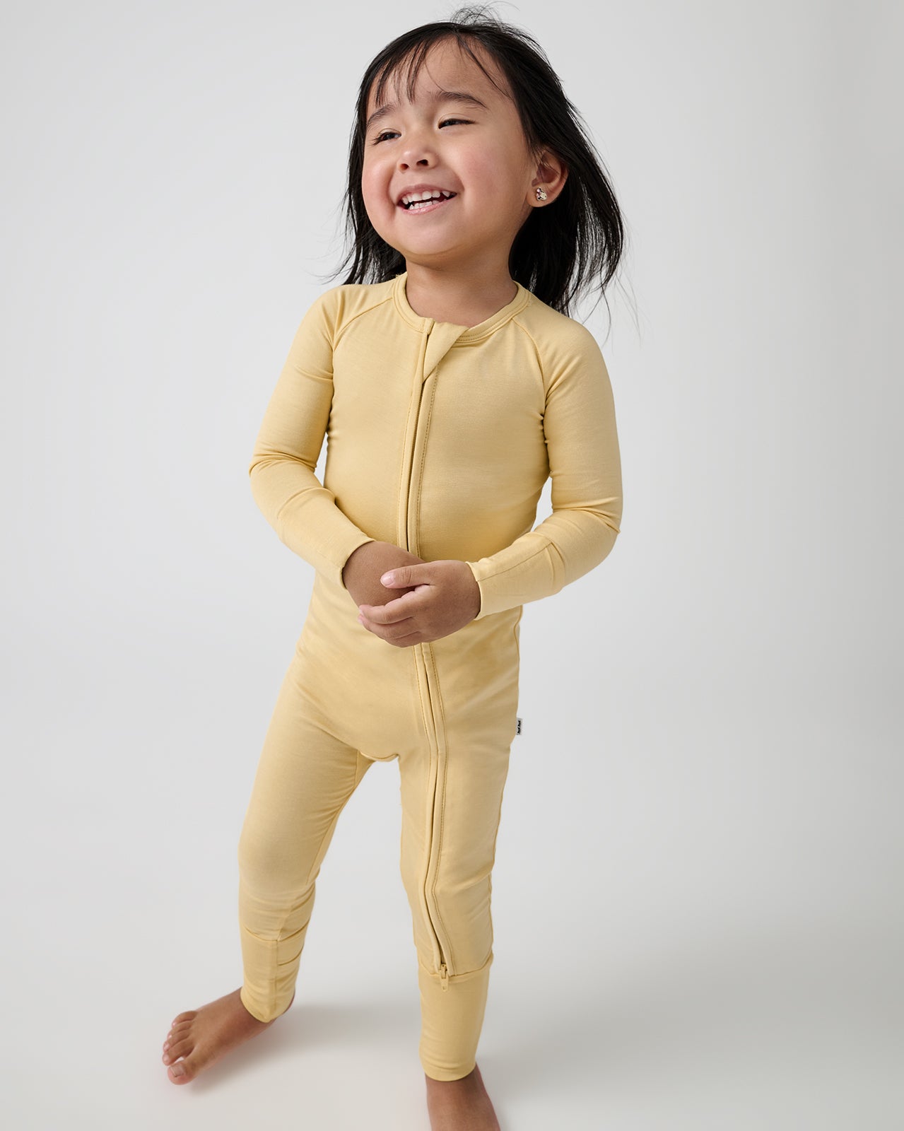 Sunglow Zippy - Newborn