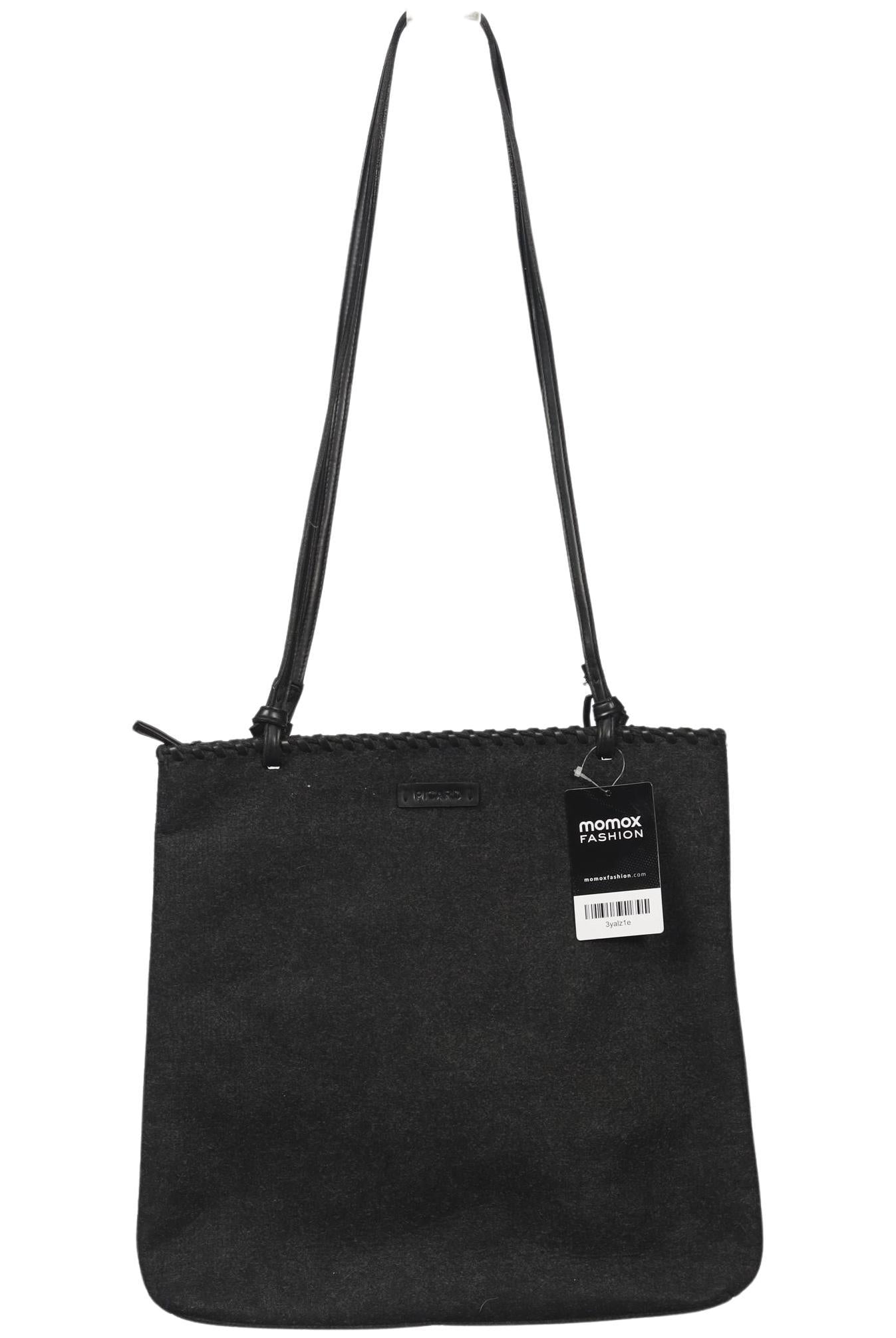 Picard Damen Handtasche gross, Gr. , Schwarz, kein / Etikett