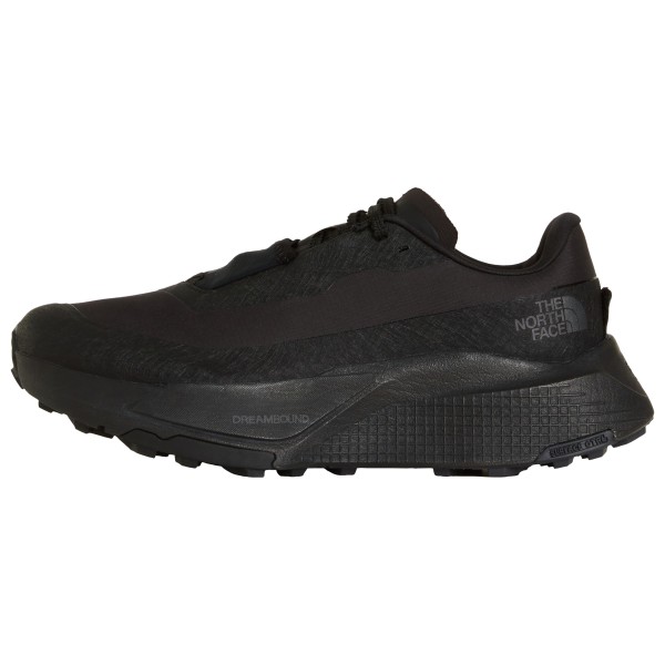 The North Face - Women's Altamesa 500 V2 GORE-TEX - Trailrunningschuhe 39 1/3 | EU 39 schwarz