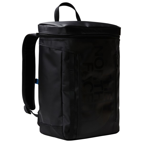 The North Face - Base Camp Fuse Box Mini 19 - Daypack schwarz