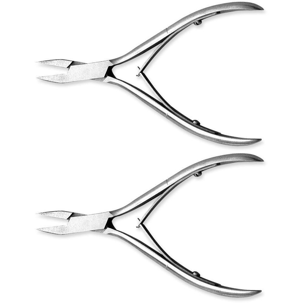 GIMA Tronchesino - 11,5 Cm 2x1 St