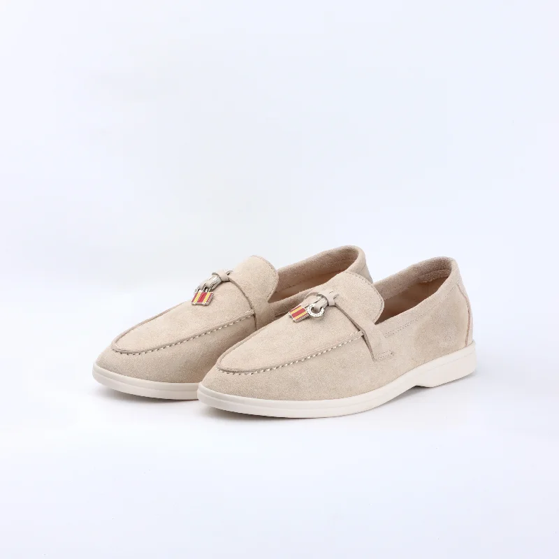 Ohne Logo Neuerscheinung: Damen-Freizeitschuhe - Gummi, Wildleder-Ballerinas, Tabis und Andere Damen-Kinderschuhe