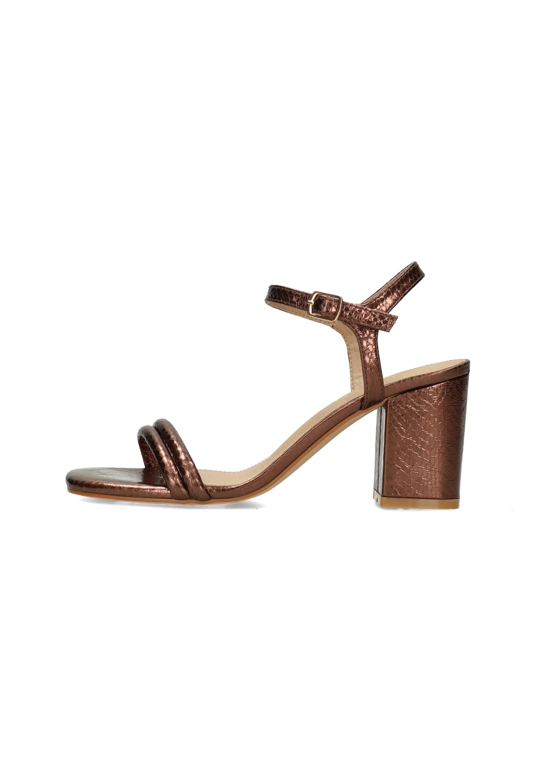 POSH by Poelman EMILY Damen Pumps - Größe 39