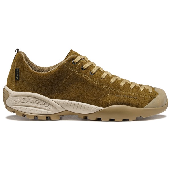Scarpa - Mojito GTX - Freizeitschuhe 42 | EU 42 braun/beige