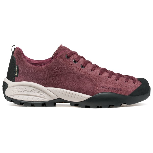 Scarpa - Mojito GTX - Freizeitschuhe 37,5 | EU 37,5 lila