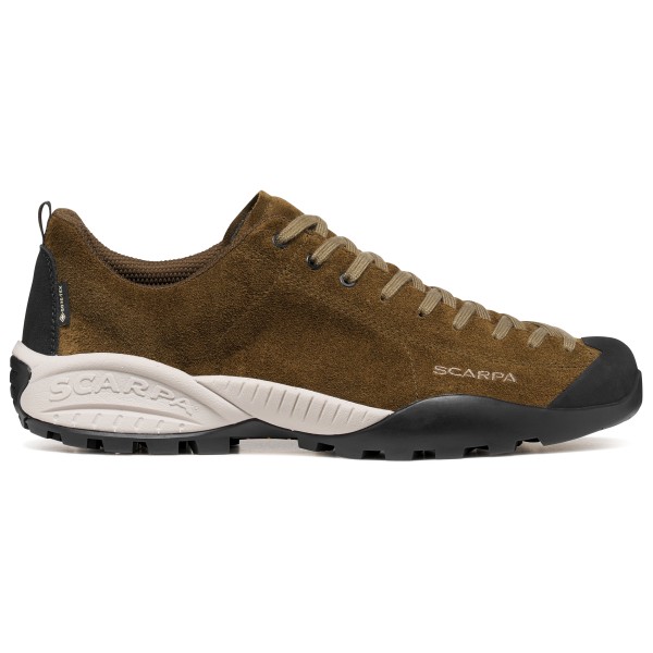 Scarpa - Mojito GTX - Freizeitschuhe 42 | EU 42 braun