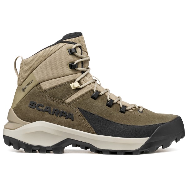 Scarpa - Women's Mustang TRK GTX - Wanderschuhe 40 | EU 40 beige