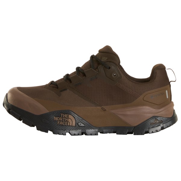 The North Face - Offtrail Hike GORE-TEX - Multisportschuhe 46 | EU 45 braun