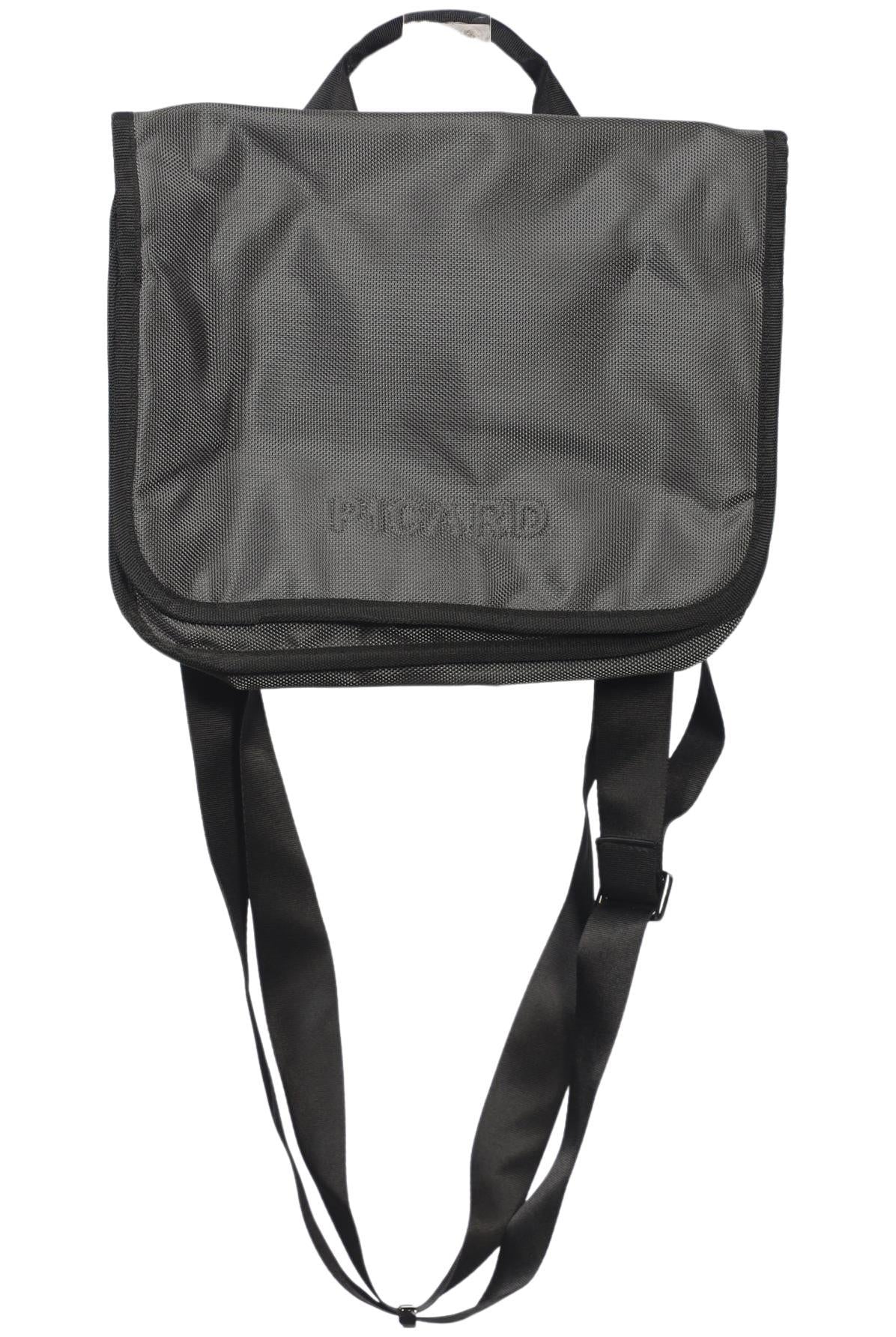 Picard Damen Handtasche gross, Gr. , Grau, kein / Etikett