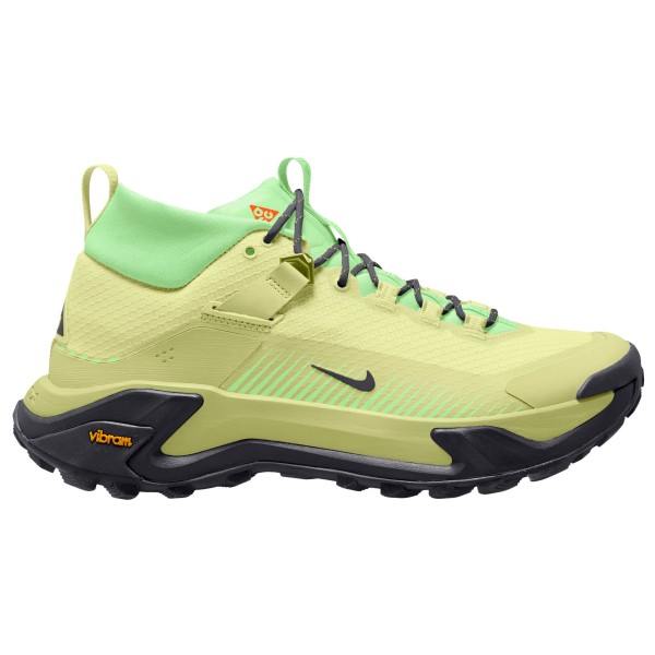 Nike - ACG Zegama Hike - Wanderschuhe 47 | EU 47 grün/ barely volt