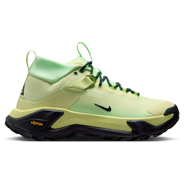 Nike - Women's ACG Zegama Hike - Trailrunningschuhe 37,5 | EU 37,5 grün/ barely volt