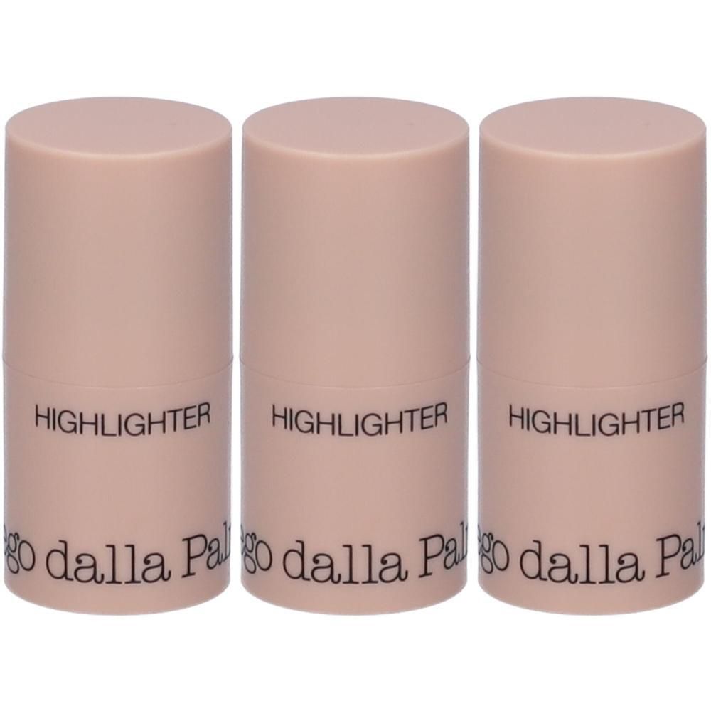 Diego dalla Palma All In One Highlighter Colore 63 Bronzo 3x1 St