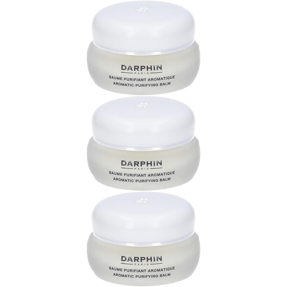 Darphin Balsamo Aromatico Purificante 3x15 ml
