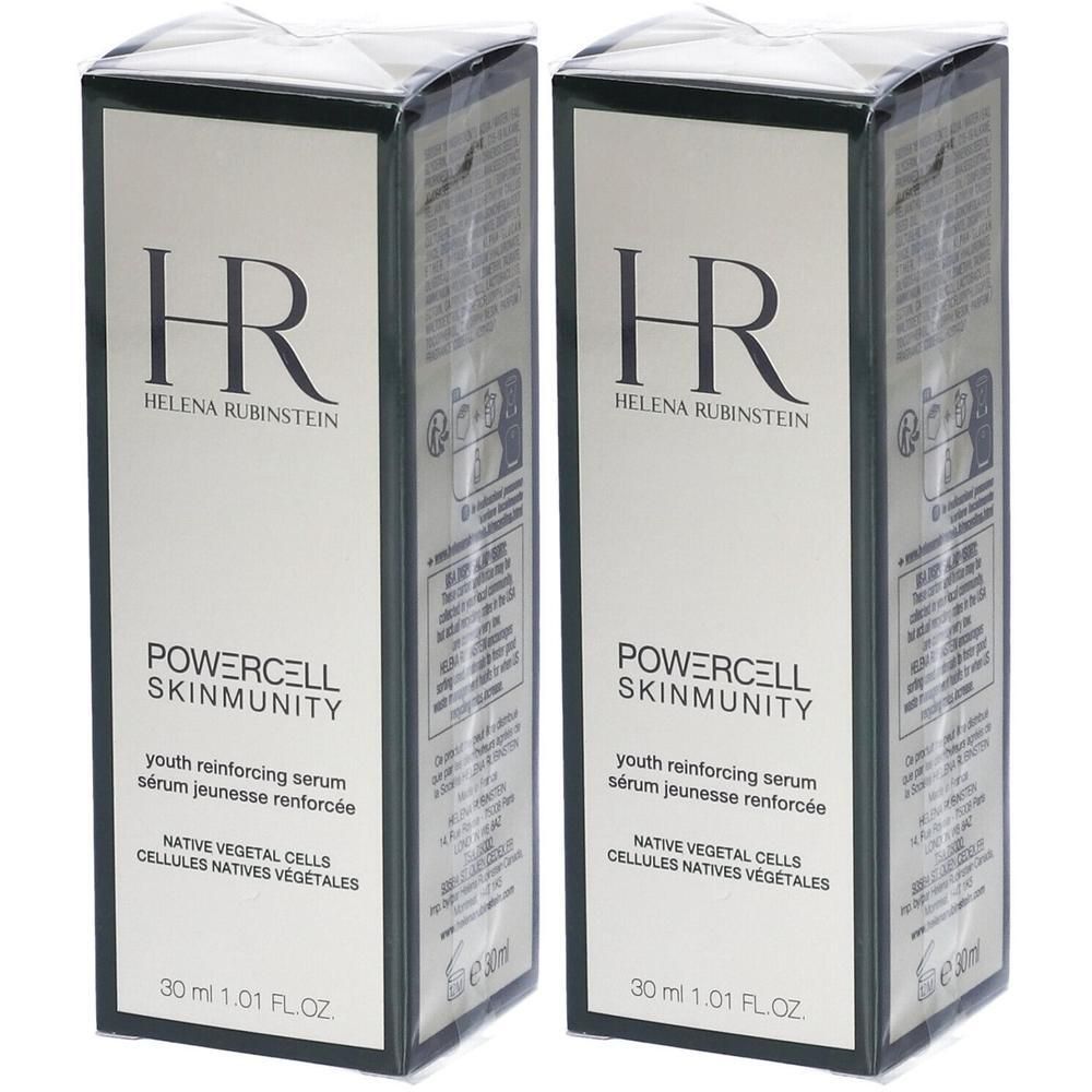 Helena Rubinstein Powercell Skinmunity Serum Siero Rinforzante Antiage