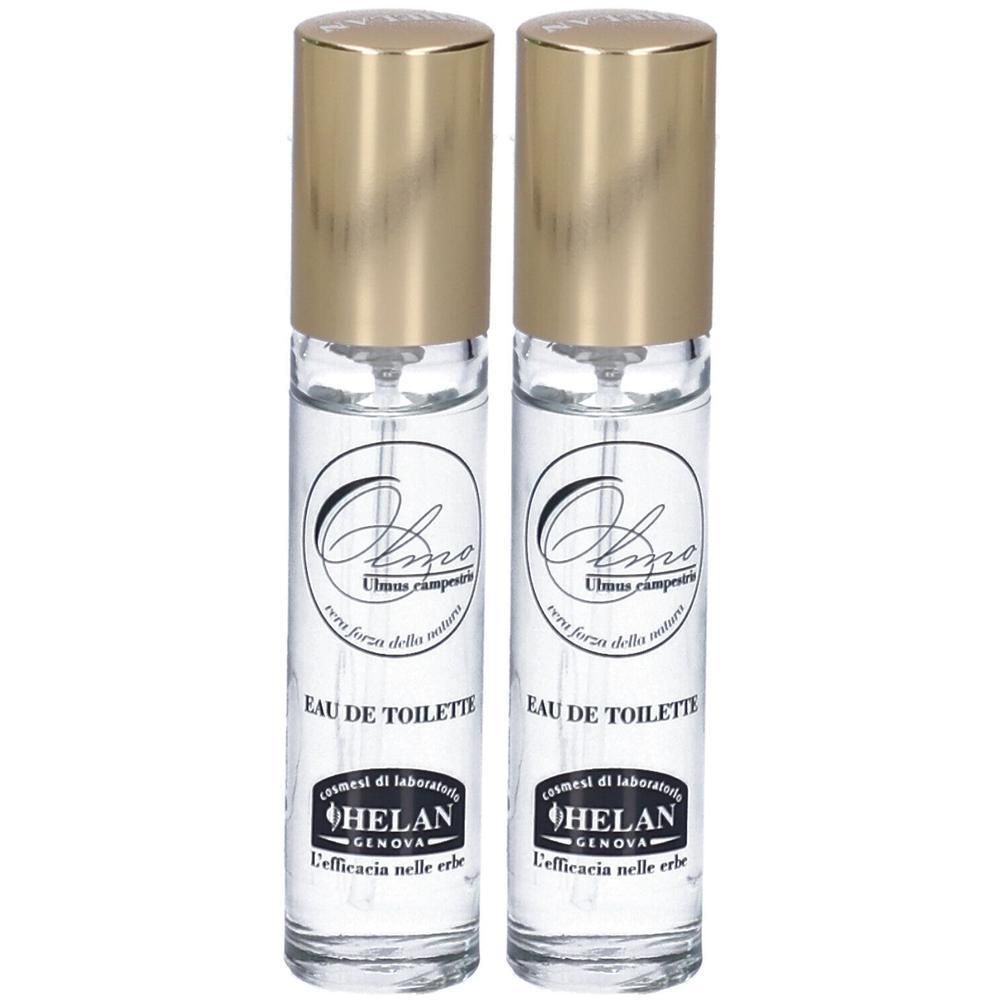 Helan OLMO Eau de Toilette 2x10 ml