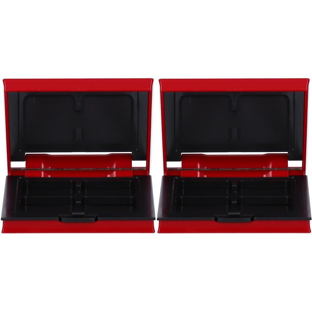 Diego Dalla Palma Palette Refill Occhi Personalizzabile 2x1 St