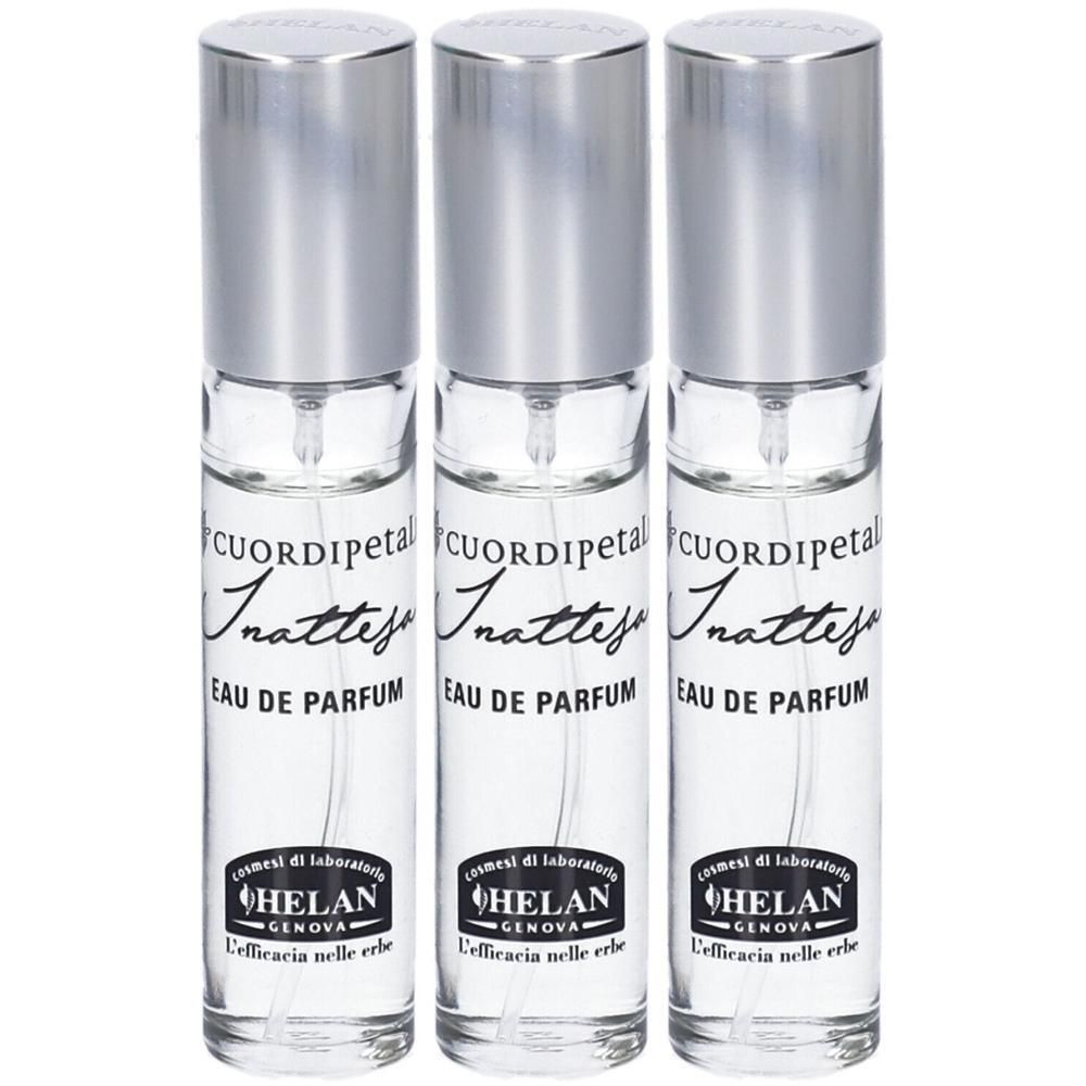 Helan CUOR DI PETALI INATTESA Eau de Parfum 3x10 ml