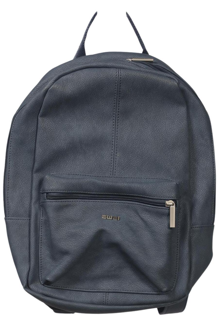 Zwei Damen Rucksack, Gr. , Marineblau, kein / Etikett