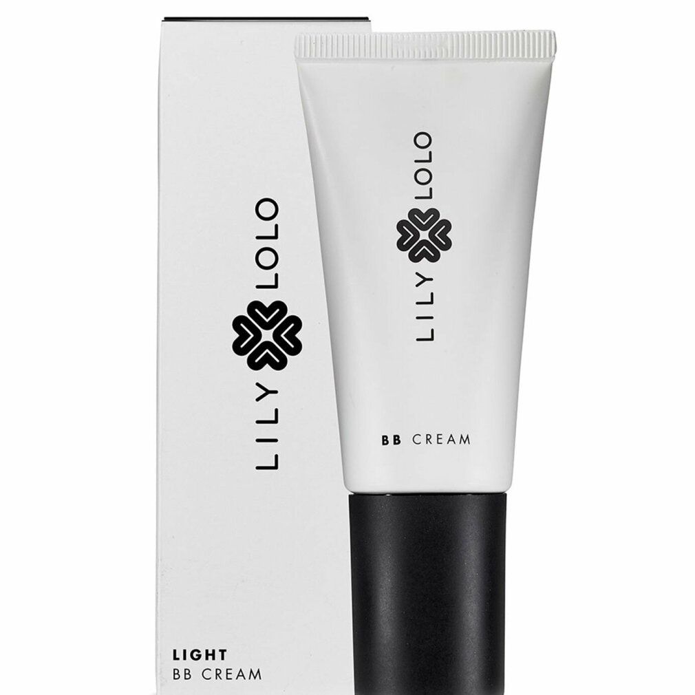 Lily Lolo Bb Cream Medium 0,04 l