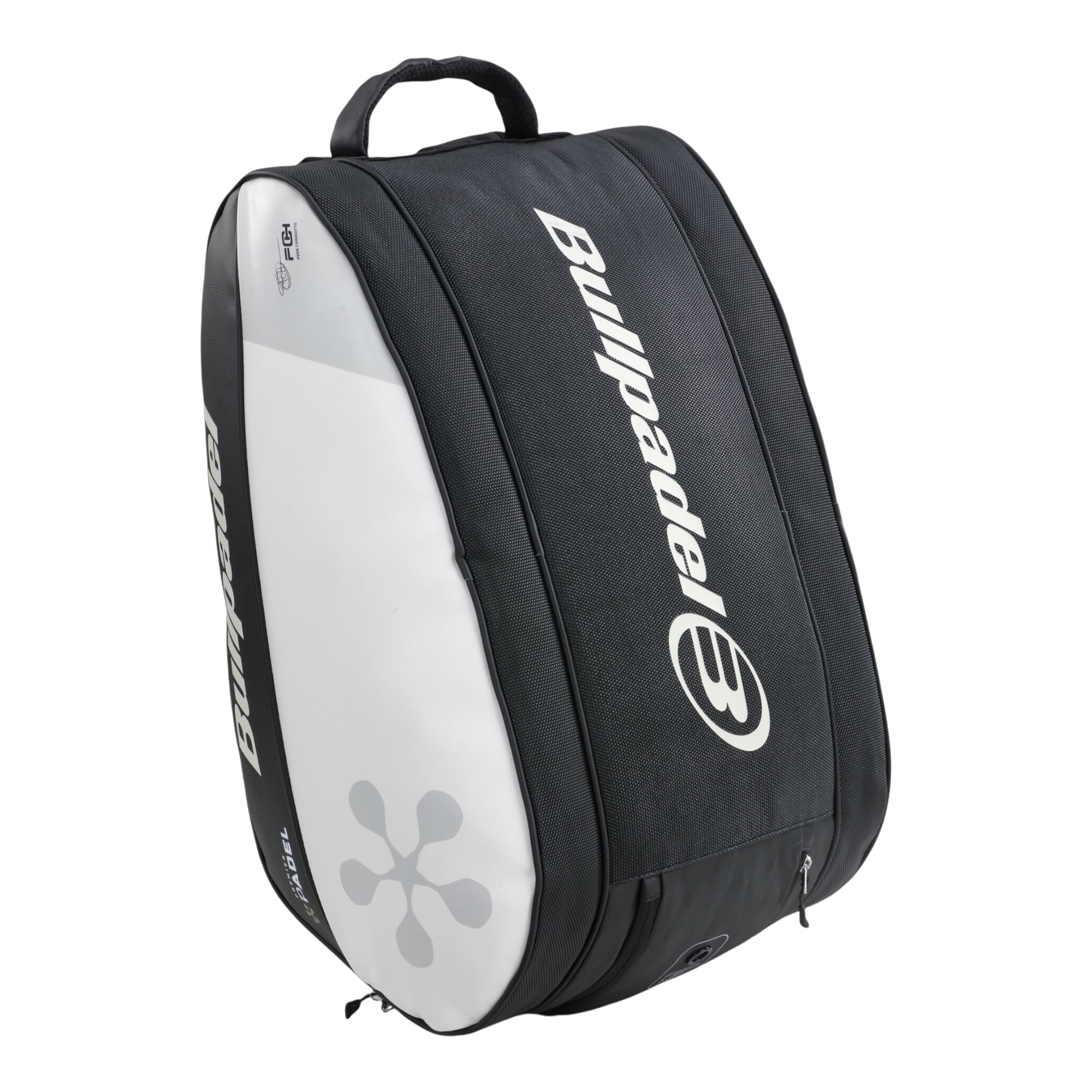 Premier Padel x Bullpadel Sac Neuron