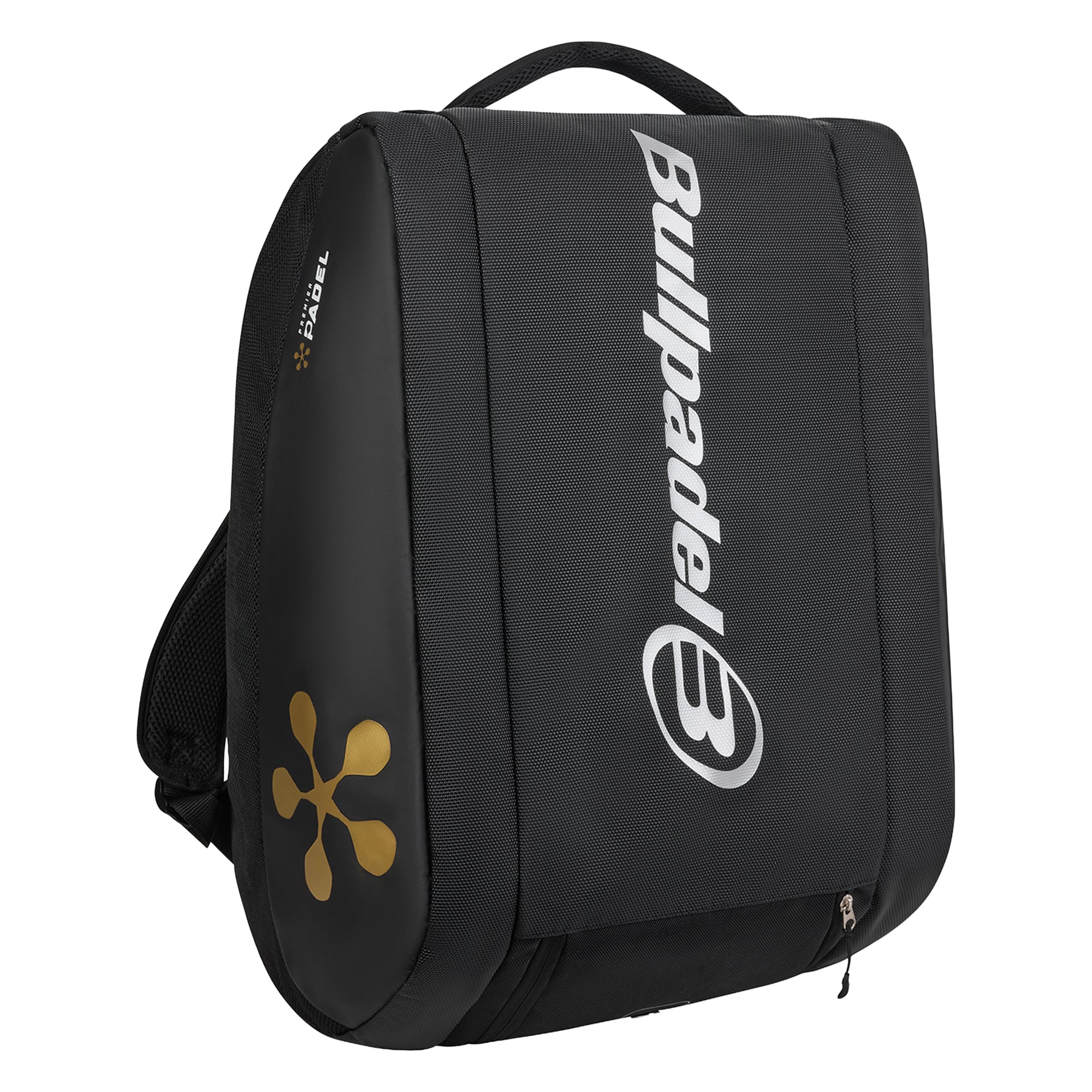 Premier Padel x Bullpadel Sac Vertex