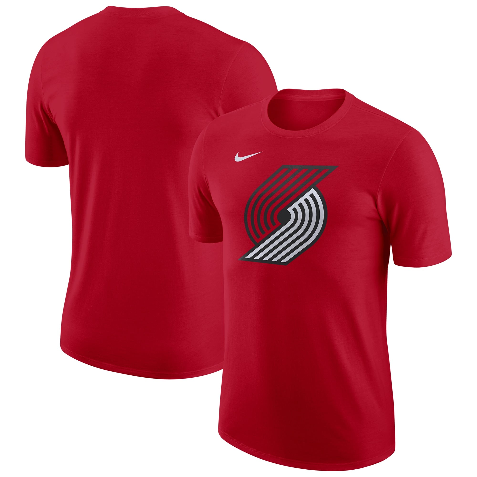 Portland Trail Blazers Nike Essential T-Shirt - Herren