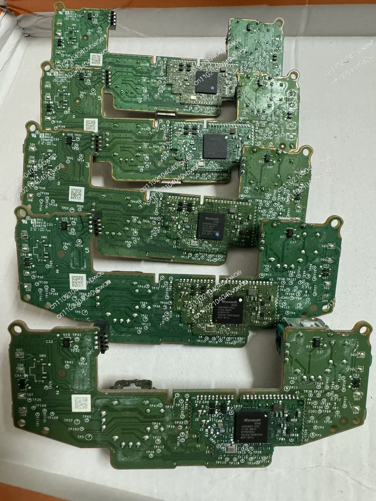 Applicable to Xbox S/X oneS one generation elite main board second generation elite main board. xbox full series main board
