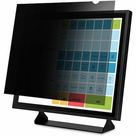 STARTECH.COM 1754-PRIVACY-SCREEN 17-INCH 5:4 COMPUTER MONITOR PRIVACY FILTER,