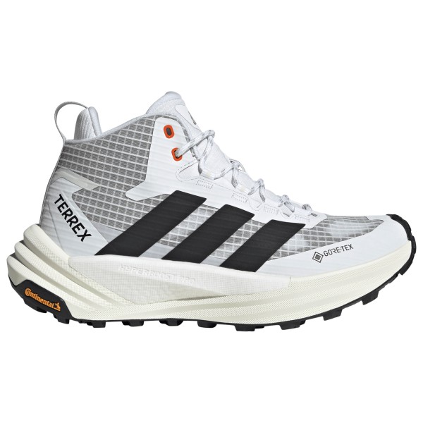 adidas Terrex - Women's Freehiker 3 Mid GTX - Wanderschuhe 38 2/3 | EU 38,5 weiß