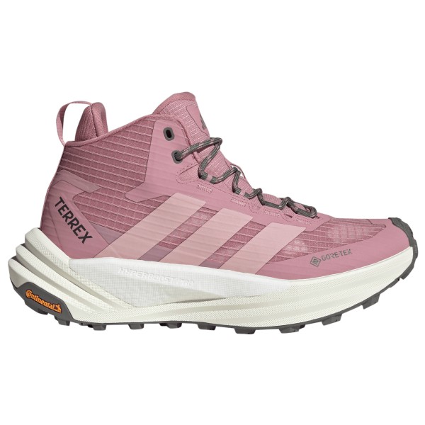 adidas Terrex - Women's Freehiker 3 Mid GTX - Wanderschuhe 41 1/3 | EU 41 rosa
