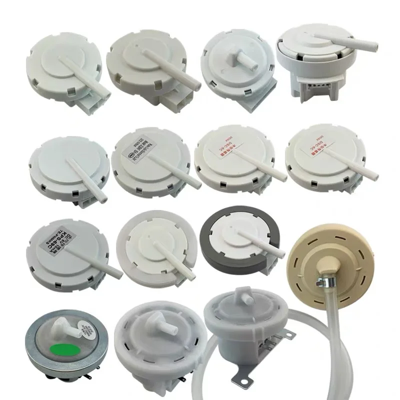 Universelle waschmaschine waschmaschine wasserstands schalter drucksensor für lg panasonic tcl haier midea littles wan whirlpool sanyo