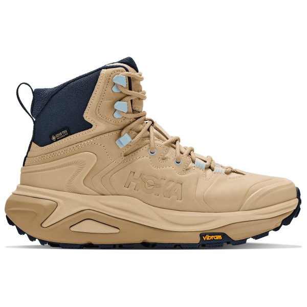 HOKA - Women's Kaha 3 GTX - Wanderschuhe 36 2/3 | EU 36,5 beige