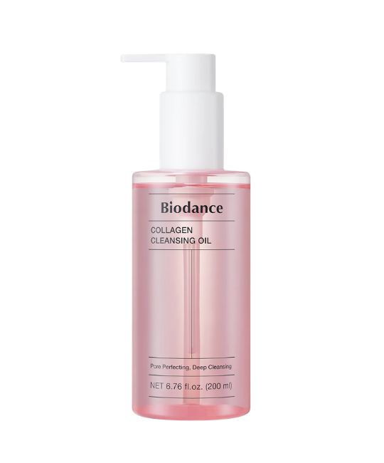 Collagen Cleansing Oil 200 ml