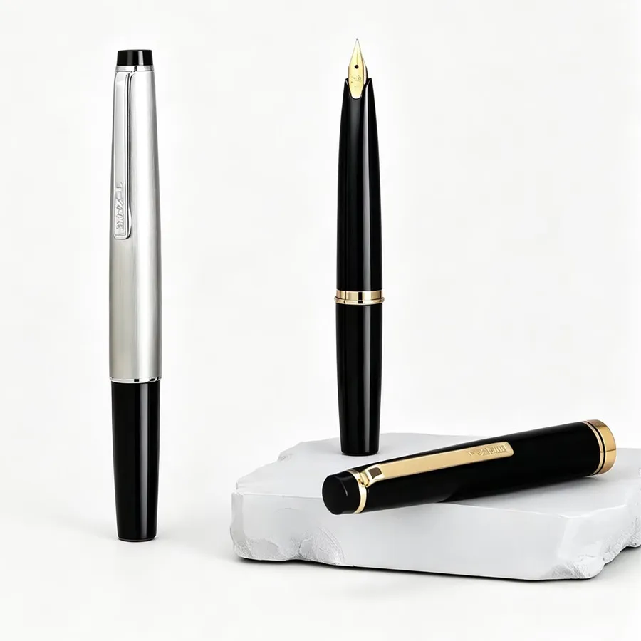 jinhao 59 hooded nib