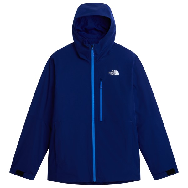 The North Face - North Table Down Triclimate Jacket - Doppeljacke Gr XL blau