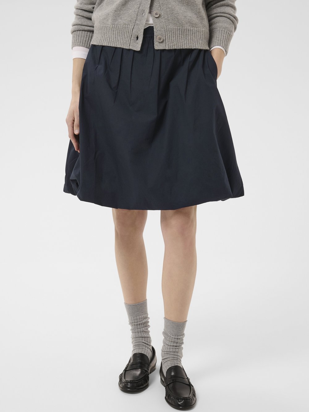 Part Two Rock DiddaPW Damen blau, 38