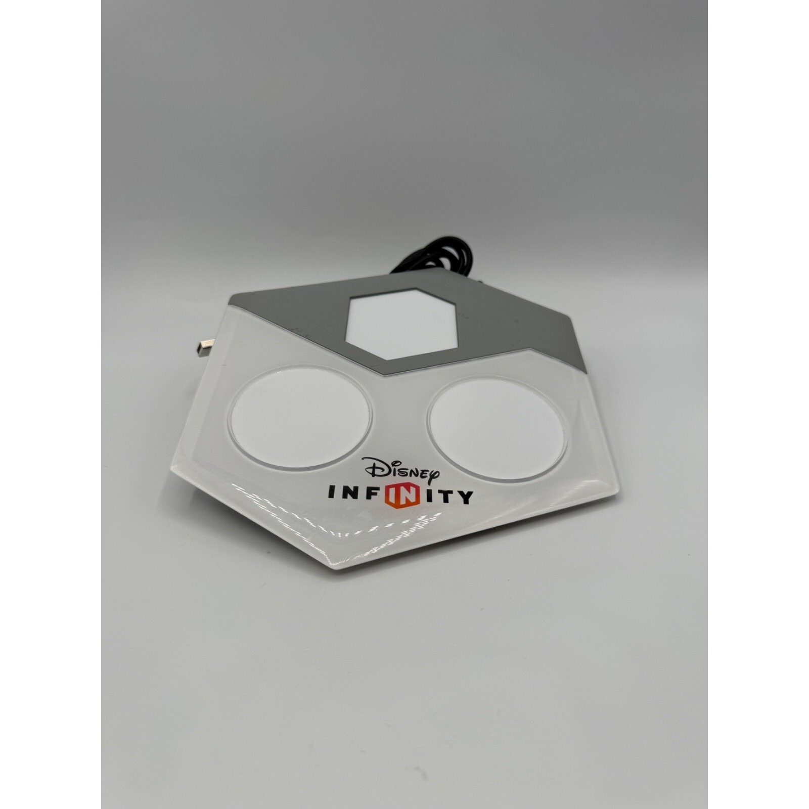 Disney Video Games & Consoles | Disney Infinity Portal Inf-8032386 Video Game Base Pad For Wii, Ps3, Ps4 | Color: Red | Size: Os